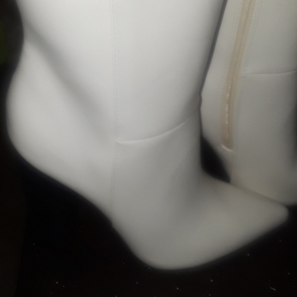 🌟Price firm-Women's boot - Picture 7 of 8